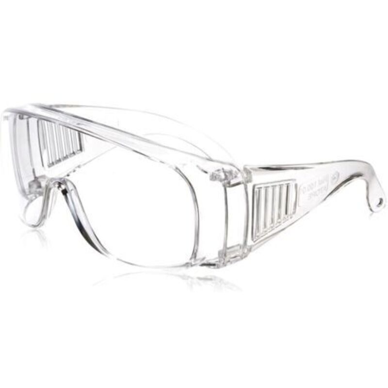Sicherheitsbrille Ulysse - Visitor 150.01 - Transparent - L