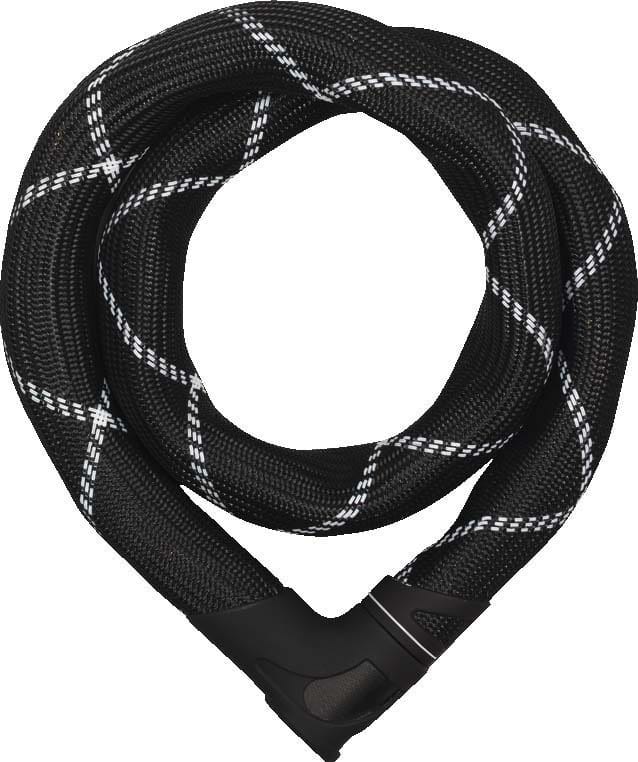 ABUS Kettenschloss Iven Steel-O-Chain 8210, Länge 1.40 m