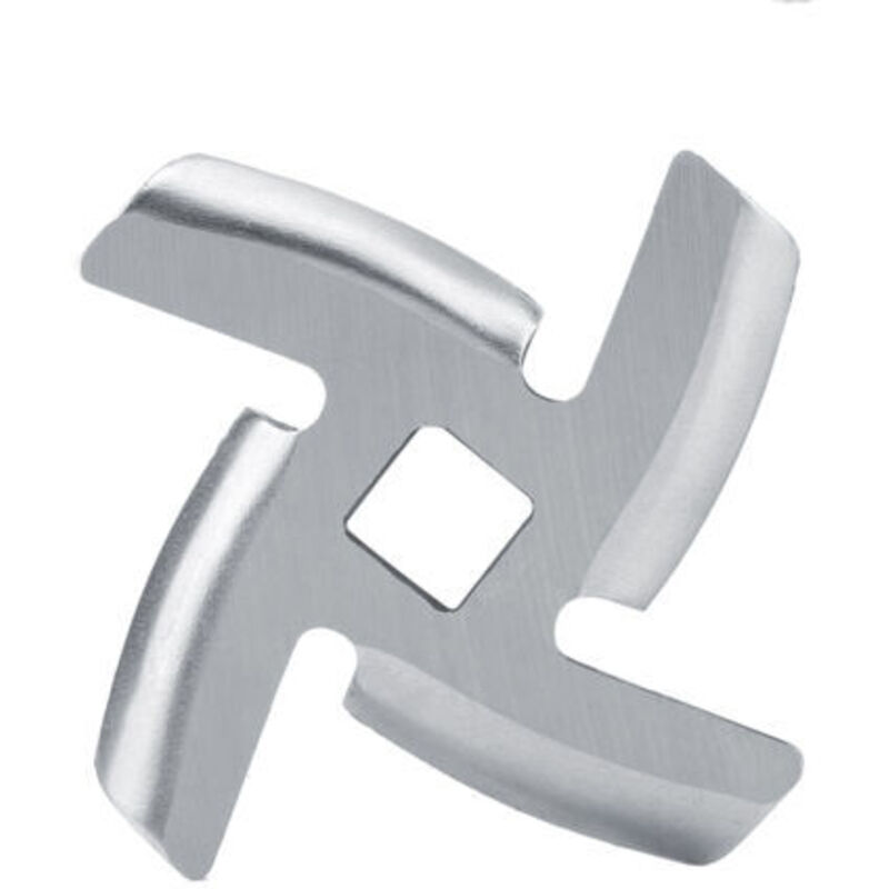 Edelstahl-schneidklingen Für Fleischwolf-hackmesser (46 Mm)