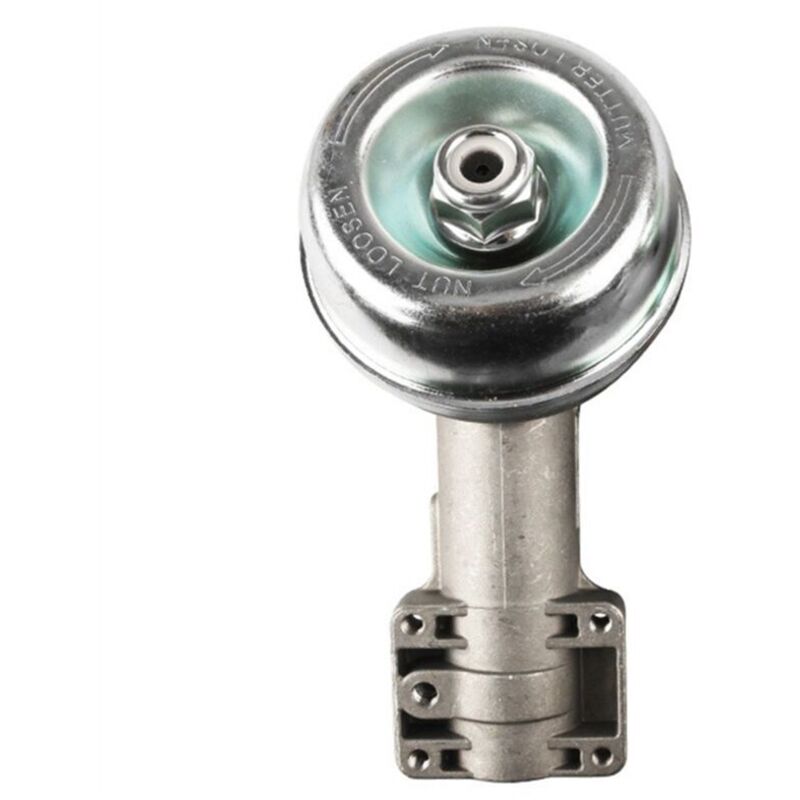 Universeller Getriebekopf Für Motorsense Und Heckenschere Fs120 Fs131 Fs235 Fs240 Fs250 Fs260r Fsa130 Fs135 Fs111