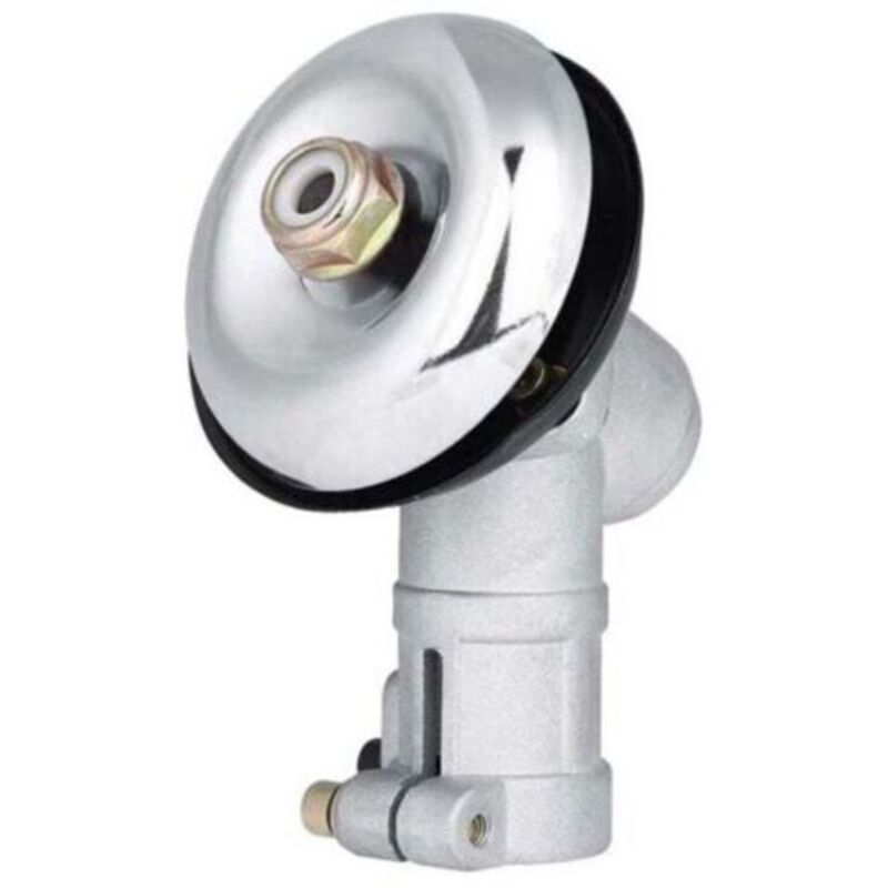 Rasenmäher Arbeitskopf Rasentrimmer Getriebe 26mm 9 Zähne Rasenmäher Zubehör