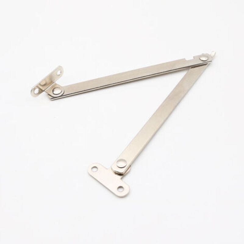 Scharnier Klappbar Scharnierhalter Möbel Aufzugsscharnier Türscharnier Klappbar Für Klapptisch Wandmontiert, Küchentür, Couchtisch, Piano (4 Stück)