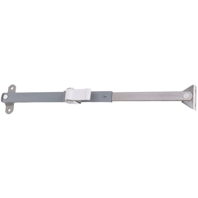 Scharniere Für Flügelfenster Aus Aluminiumlegierung, Sicherheitsfenster-verriegelung Und Fensteranschlag Für Büro Und Zuhause (03)