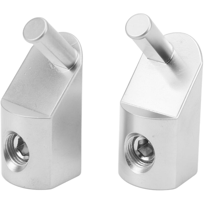 Airshi Adapter Reduzierstück Für Verstärkereingang, Hochfester Anschlussklemmenblock, Gute Leitfähigkeit, Langlebig Für Schiffe.