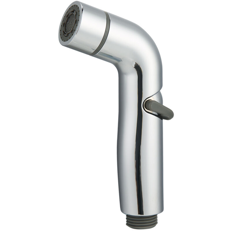 Yosoo Health Gear Bidet-sprühgerät, Toiletten-duschbrause, Wc-bidet-set, Tragbarer Verstellbarer Bidet-toilettensitz, Sprühdüse Für Badezimmer, Toilette Und Küche