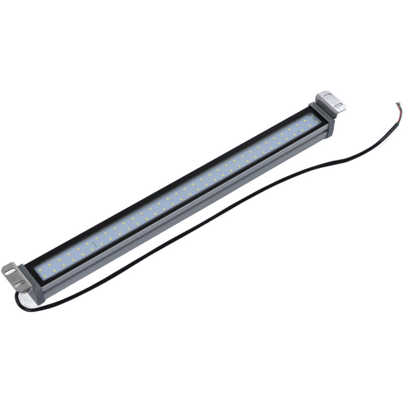 15w Led Explosionsgeschützte Arbeitsleuchte, Maschinenbeleuchtungsröhre, Deckenleuchte Für Cnc-maschinen, 24v 36v