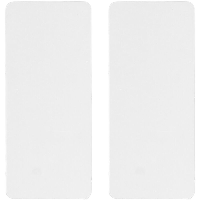 Spacnana Standard-schneidemaschine - Schneidemaschine Aus Robusten Polycarbonat-kunststoffplatten Für Fahrzeuge Aus Vorbesitz Für Verschiedene Projekte (2 Stück)