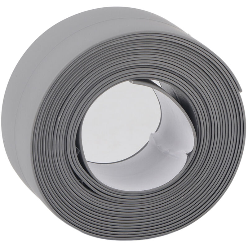 Selbstklebendes Wasserdichtes Wanddichtungsband Für Küchenspüle Und Badezimmerwaschbecken, 22 Mm X 3,2 M