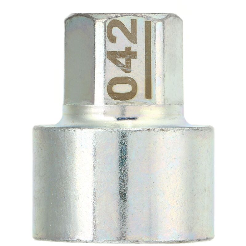 Diebstahlschutz-radschraube, Ersatz Für 1er, 3er, 5er, 6er, 7er Serie, X1, X2, X3, X4, X5, X6, Z4 042