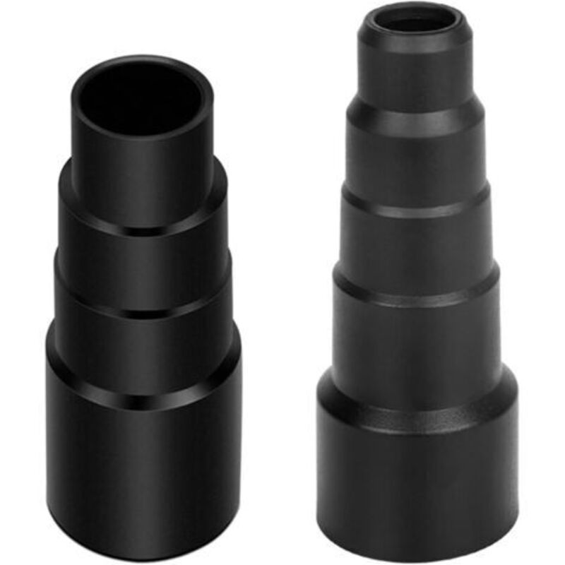 Schlauchadapter (22/28/30/36/45 Mm), Schlauchreduzierzubehör. Geeignet Für Staubsauger, Schlauchzubehör Für Elektrowerkzeuge (4-lagig, 5-lagig)
