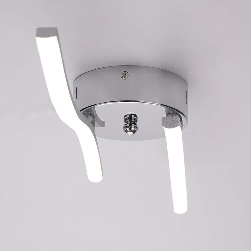 Led-lichtdekoration, Innovative Moderne Led-deckenleuchten, Dekoration Für Wohnzimmer, Cafés Und Weiße Schlafzimmer Für Restaurants Zu Hause