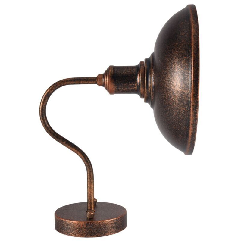 Schwanenhals-led-außenleuchte, Kreative Wandlampe Aus Eisen Für Veranda Und Hof, Gartenbeleuchtung Für Innen- Und Außenbereich