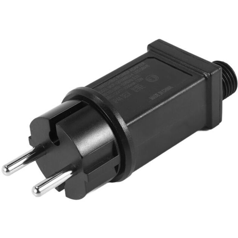 12v 12w Netzteil Dauer-/blinkbetrieb Led-treiber Wasserdicht Ip44