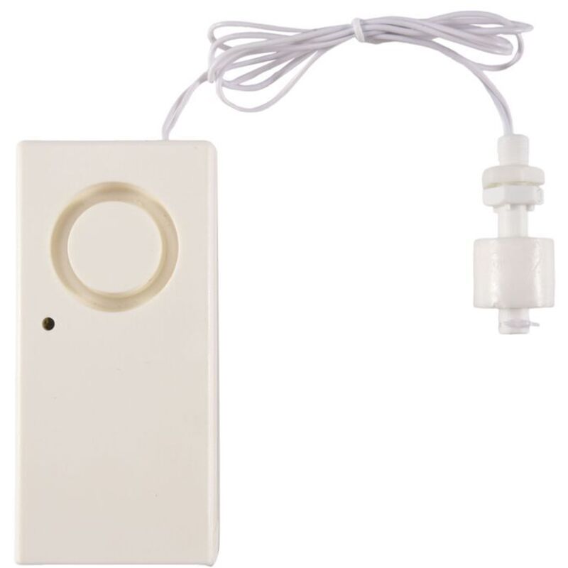Wasseralarm Leckage- Und Überlaufdetektor 120 Db Sicherheit