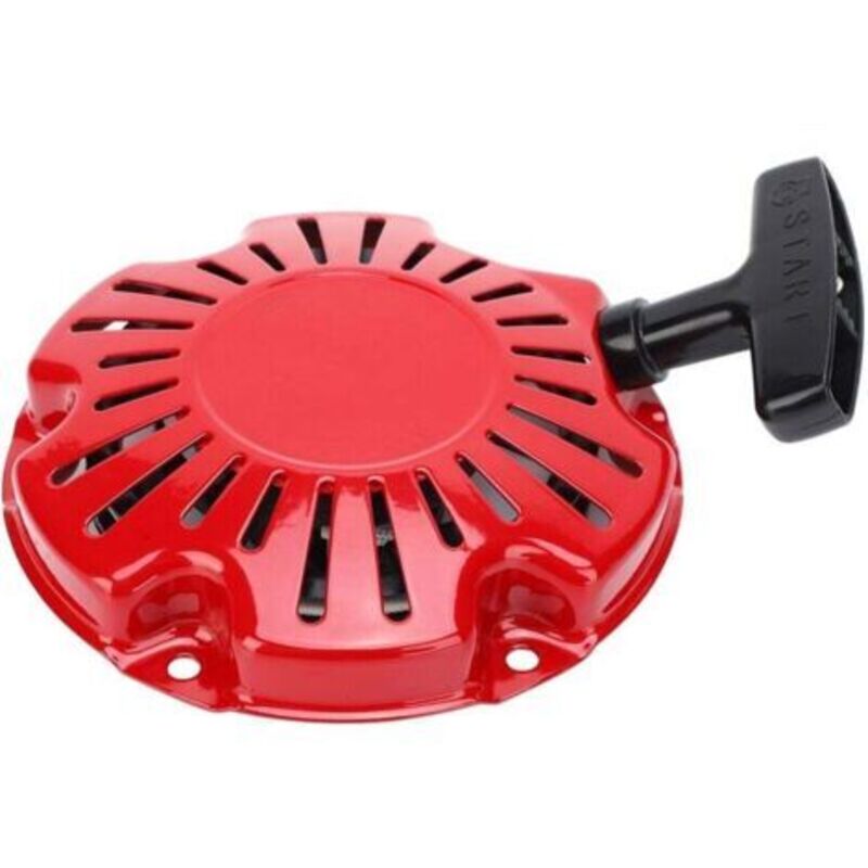 Seilzugstarter, Gx100 Generator Seilzugstarter, Rücklaufstarter Für Generator, Zugstartteil