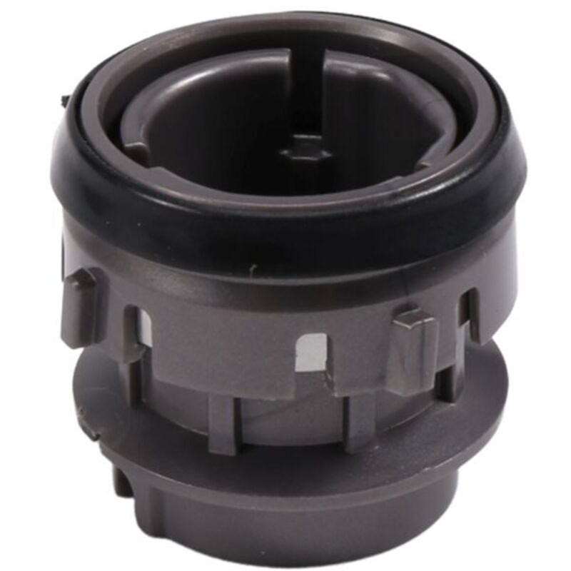 Für V6 V7 V8 V10 V11 Staubsauger Weiche Rolle Reiniger Kopfgehäuse 20 W / 30 M Motor Drucklager