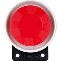 12v 100db Mini-kabelsirene Für Gsm-alarmanlagen, Alarmanlagen-zubehör, Sirene Für Häusliche Sicherheitssysteme