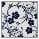 Ritzenhoff & Breker Speiseteller ROYAL SAKURA, (4 St), Teller Set, Keramik, Ø 26,5 cm