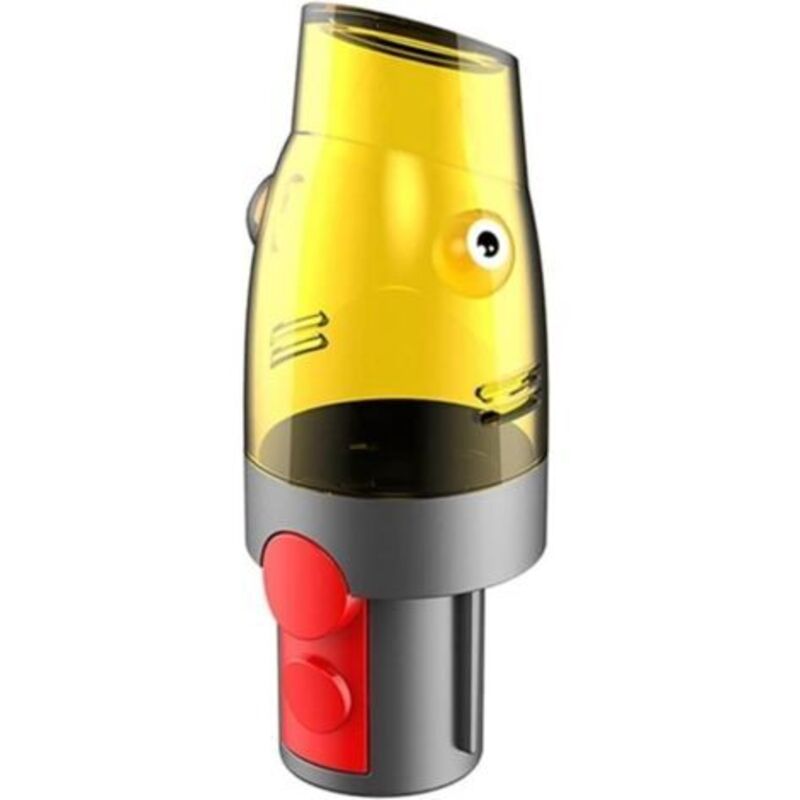 Ersatz-luftansaugzubehör Für Dyson V7 V8 V10 V11 V15 Staubsauger, Hilft Beim Absaugen Der Luft Aus Aufbewahrungsbeuteln