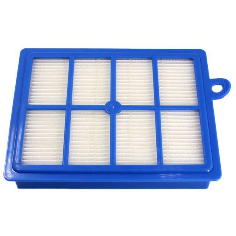 2er-set Passend Für Staubsauger-zubehör, Filterelement Fc9088/9083/9087/fc8760, Luftauslassfilter