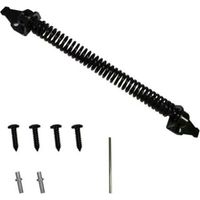 4 Paar Schrankrollen, Rollen Für Schiebetüren, Rollen Für Schiebeschränke