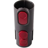 Zubehöradapter Für Staubsauger Kompatibel Mit Dyson V7 V8 V10 V11 Für Konversionskopf V6dc56dc62 Mit 32 Mm
