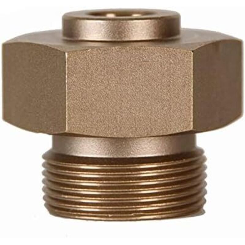 Adapter Zum Externen Nachfüllen Von Gas, Campingkocher, Gasflasche, Zubehör Für Konverter Von Mapp-kochern, Adapter Zum Nachfüllen Von Gas Für Wandern Und Camping