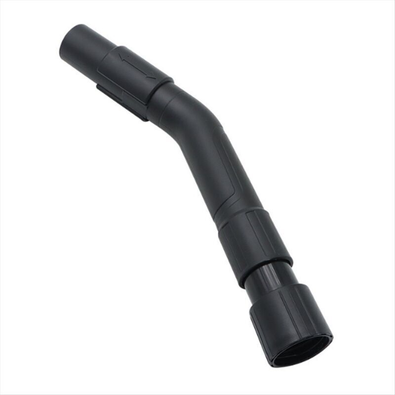 Universeller Staubsaugerschlauchgriff, Gebogenes Rohr, Anschlussdüse Für 32 Mm Innengewinde. Ersatzteile