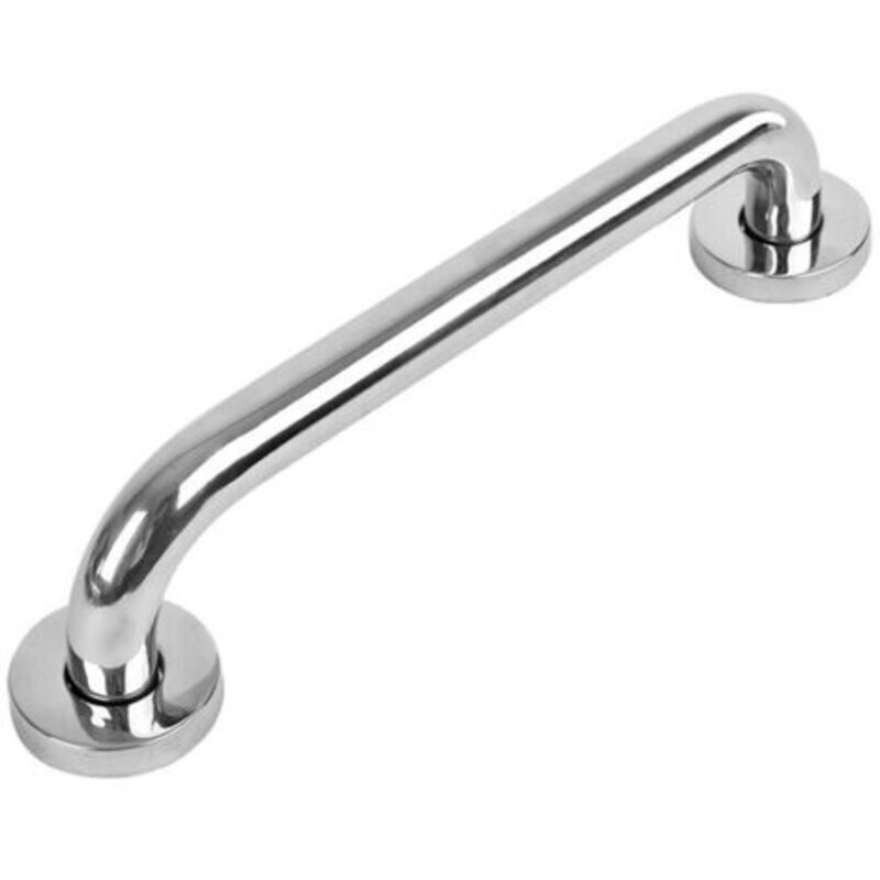 30 Cm Haltegriff Für Badezimmer, Wandmontierte Sicherheitsstange Für Dusche, Badewannengriff Und Handtuchhalter Aus Edelstahl Für Kinder, Schwangere Frauen, Menschen Mit Behinderungen Und Senioren