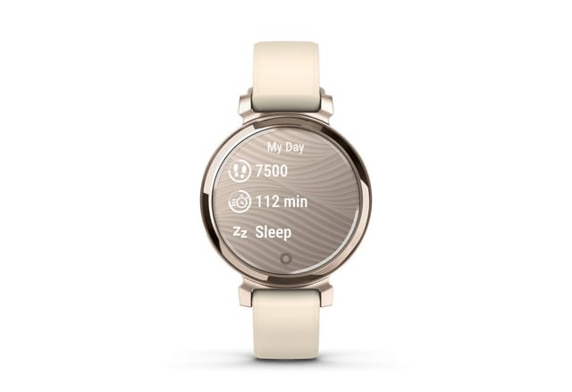 Garmin Lily 2 Fitnessuhr (Garmin)