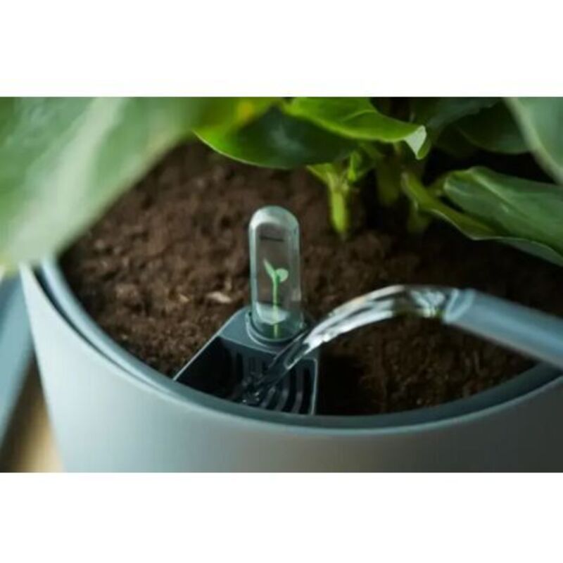 15 Cm Verlängerungsstück Für Vibia Campana Easy Hanger Small Elho - Farbe: Schwarz
