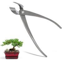 Haupt-bonsai-schneider, Astschneider, Multifunktionales Bonsai-werkzeug, Baum-astschneider Aus Edelstahl, Gartenzange
