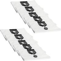 Staubsaugerbeutel Karcher 2.889-154.0, 10er-pack, 420 X 645 Mm, Kompatibel Mit Nt 30/1 Ap L Und Nt 30/1 Ap Te L