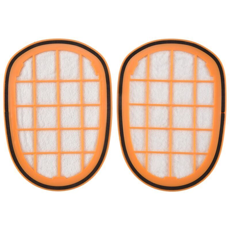 Ensemble Filter Für Staubsauger Comp Speedpro Max Fc6802 Aqua Set Ersatz Kompatibel