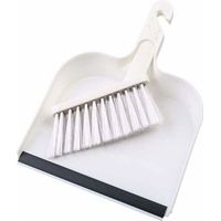 Set Aus Kleinem Besen Und Kehrschaufel, Tragbare Mini-kehrschaufel Mit Bürste, Reinigungsset Für Zuhause, Büro Und Tastatur