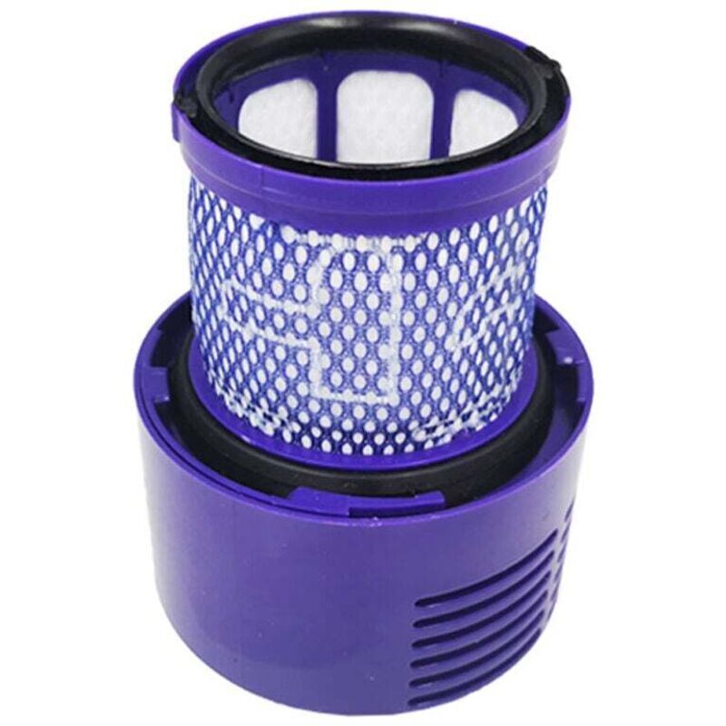 Filter Für Staubsauger - Waschbare Filtereinheit Für Dyson V10 Sv12 Total Clean Absolute Animal Cyclone T02da Staubsauger