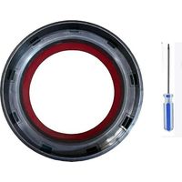 Dichtungsring Für Staubbehälter Des Dyson V11 Staubsaugers + Schraube B