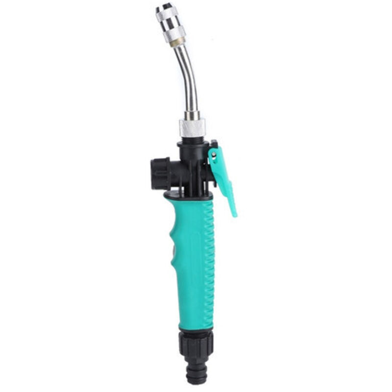 Hochdruck-wasserpistole Zur Gartenreinigung (30 Cm)