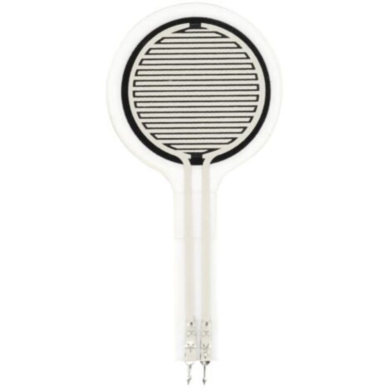 Dünnschicht-drucksensor Md30-60, Kraftsensor 030 Kg, Durchmesser 30 Mm