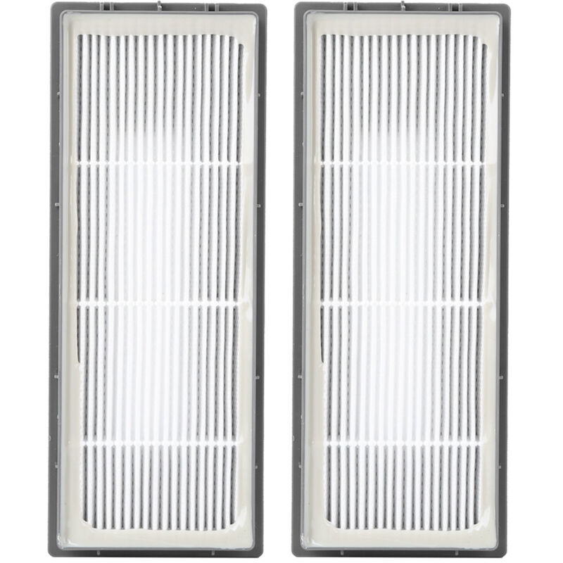 Ersatzteile Für Deebot Ozmo 930 Saugroboter, 2 Filter, Zubehör