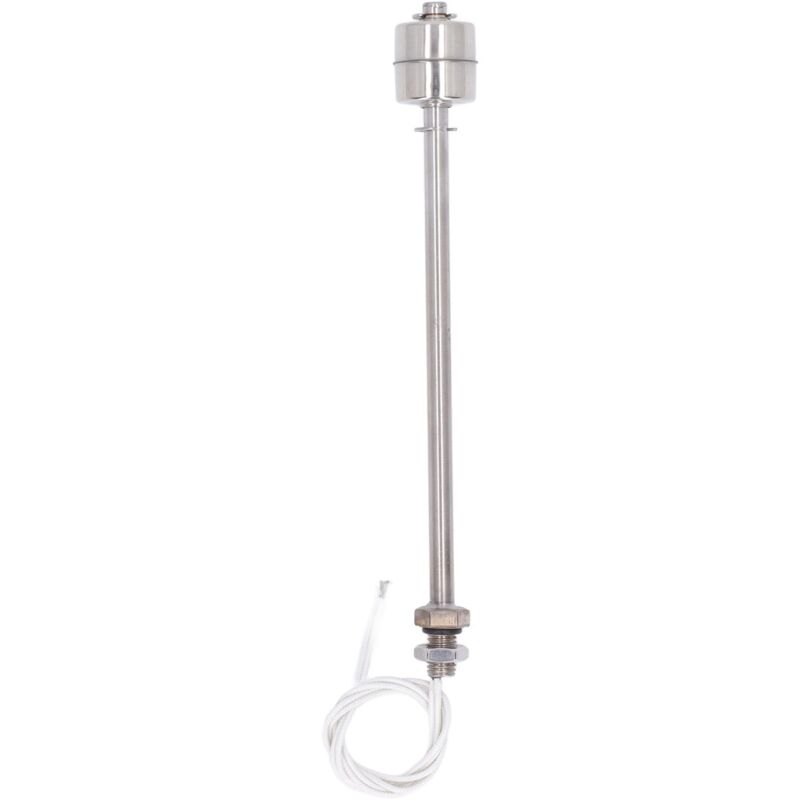 Rosvola Professioneller Edelstahl-wassersensor 304, Flüssigkeitsstandsschalter 5mpa 0-220v.