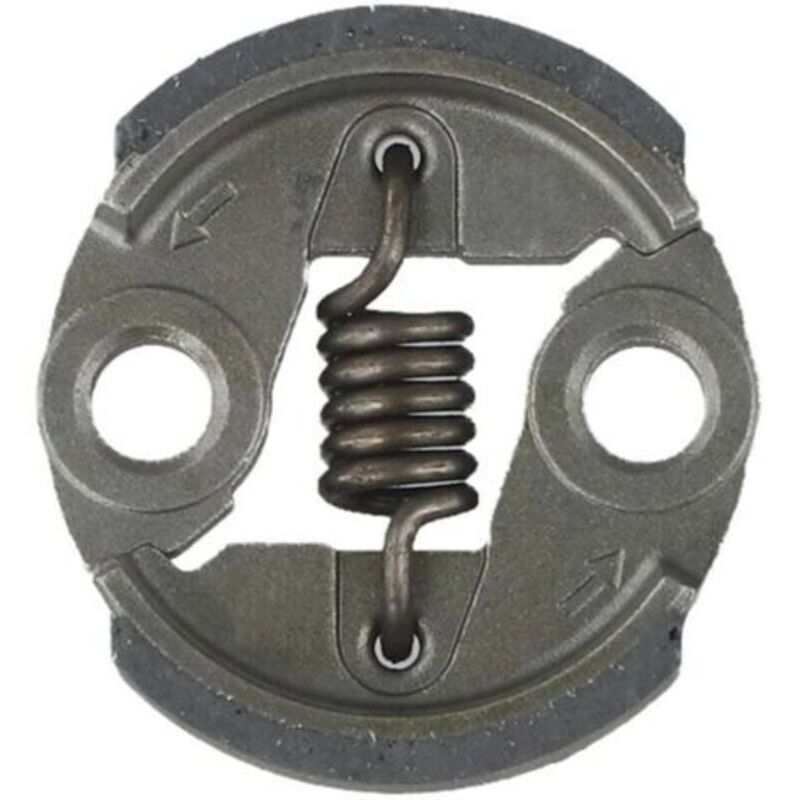 Kupplung Für Motorsense, Zubehör Für Heckenschere Der Motorsense Robuste Kupplung 32 F40-5, Werkzeug Für Stange Und Erdbohrer