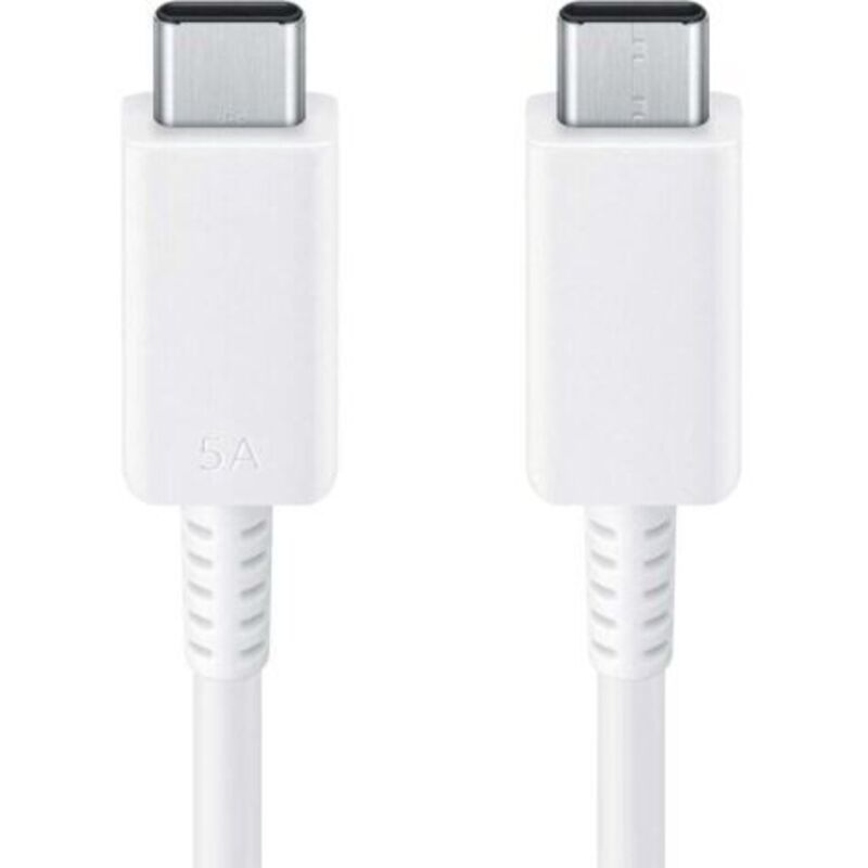 Samsung Usb-c-auf-usb-c-kabel, 1 M Länge, 45w Super-schnellladung