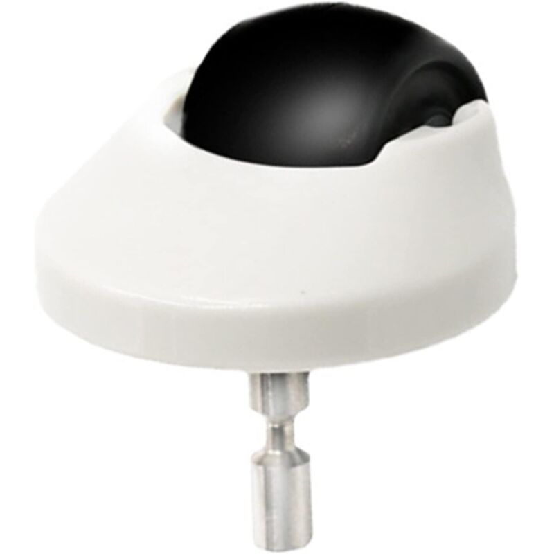 1 Universal-ersatzrad Kompatibel Mit Dreame F9/d9 Und Mijia 1c Staubsauger-zubehör