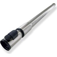 Verlängerungsrohr Kompatibel Mit Miele C1 C2 C3 S4 S6 S8, Verriegelungssystem Für Bodenstaubsauger C1 C2 C3 S4 S6 S8
