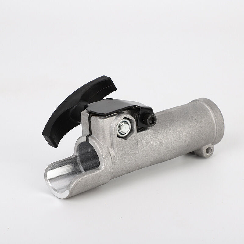 26 Mm 9 Rillen Verbindungsteil Für Motorsense, Multifunktions-4-in-1 Und Stangenwerkzeug