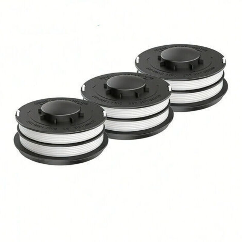 Ersatz-fadenspule 3405685 Für Einhell Gc-et 4530 Rasentrimmer (3er-pack)