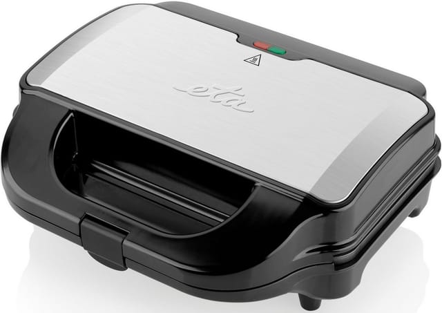 eta 4-in-1-Sandwichmaker SORENTO ETA315190010, 900 W