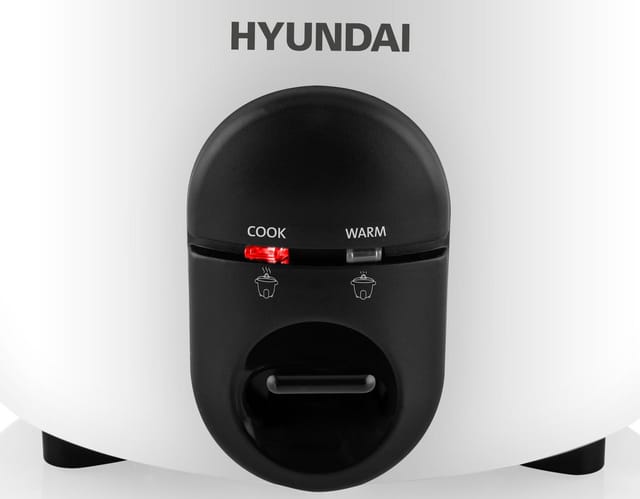 Hyundai Reiskocher HYURC100, 365 W