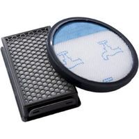 Geeignet Für Good Luck Rowenta Zr005901 Ro3715 Ro3795 Ro3798 Staubsauger, Zubehör, Filterelement, Haipa-filter